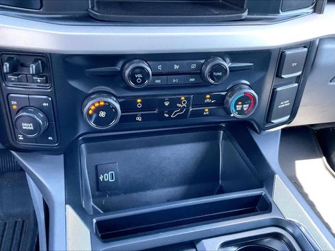 Used 2024 Ford F250 XLT w/ FX4 Off-Road Package AWD/4WD image 29