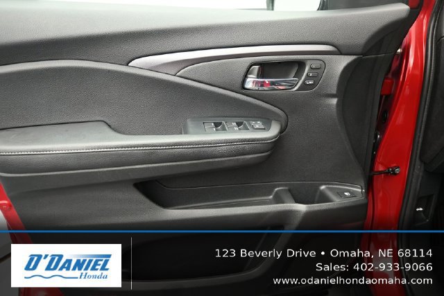Used 2023 Honda Ridgeline RTL image 23