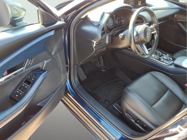 Used 2021 MAZDA CX-30 AWD 2.5 S w/ Preferred Package image 10