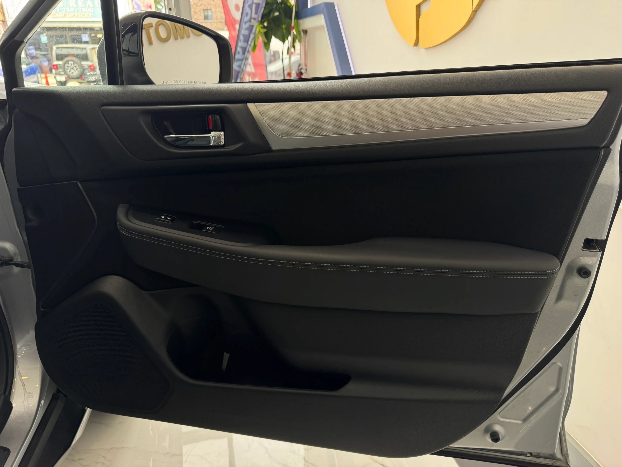 Used 2019 Subaru Outback 2.5i Premium AWD/4WD image 31