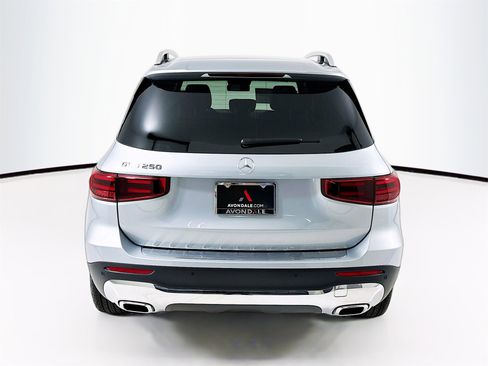 New 2026 Mercedes-Benz GLB 250 GLB 250 image 7