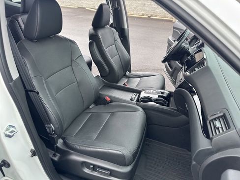 Used 2021 Honda Pilot Elite image 15