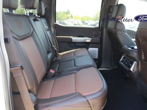 New 2026 Ford F250 King Ranch AWD/4WD image 9