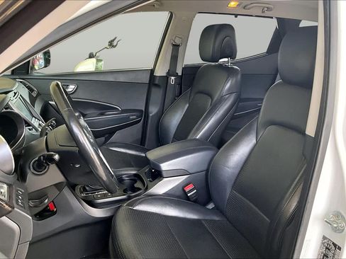 Used 2014 Hyundai Santa Fe Sport 2.0T w/ Technology Package 05 AWD/4WD image 7