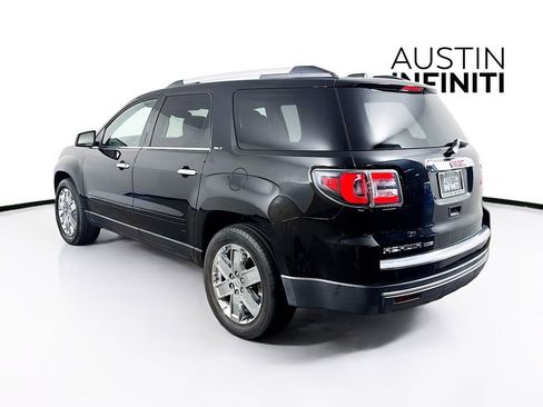 Used 2017 GMC Acadia Limited SLT FWD image 5