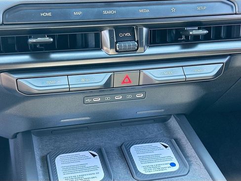 New 2027 Kia Telluride SX X-Line image 16