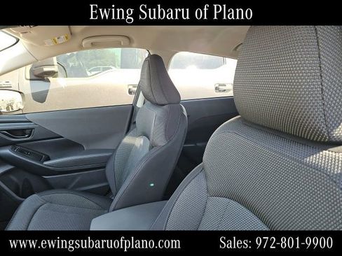 Used 2024 Subaru Crosstrek 2.0i Premium w/ Popular Package #3 image 7