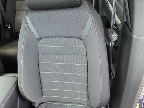New 2026 Honda CR-V TrailSport image 10