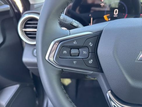 New 2026 Chevrolet Trax ACTIV w/ Driver Confidence Package FWD image 16