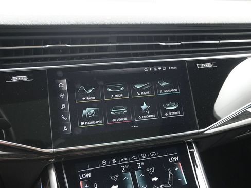 Used 2021 Audi Q7 3.0T Prestige w/ Prestige Package AWD/4WD image 14