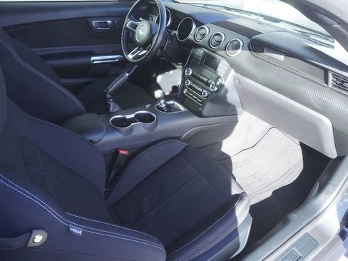 Used 2022 Ford Mustang Coupe image 21