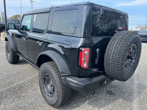 New 2025 Ford Bronco Badlands image 30