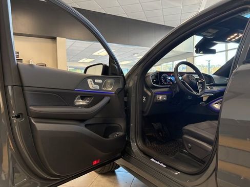 New 2026 Mercedes-Benz GLE 450 4MATIC Coupe image 19