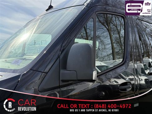 Used 2019 Mercedes-Benz Sprinter 170 image 25