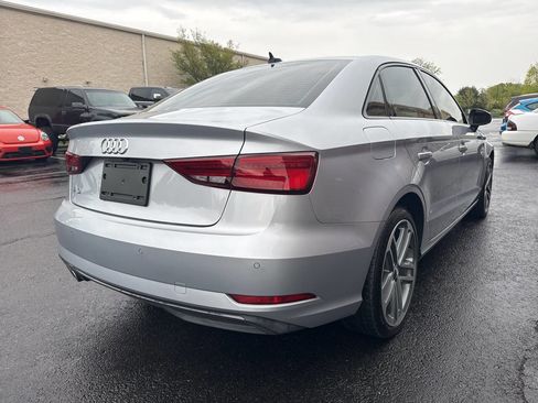 Used 2020 Audi A3 2.0T Premium Plus FWD image 12