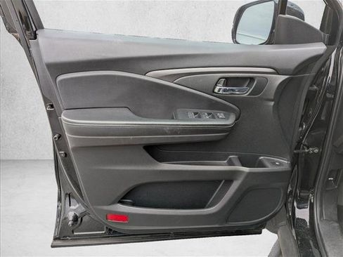 Used 2021 Honda Ridgeline Sport image 20