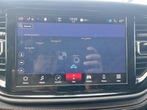 Used 2021 Dodge Durango R/T image 12