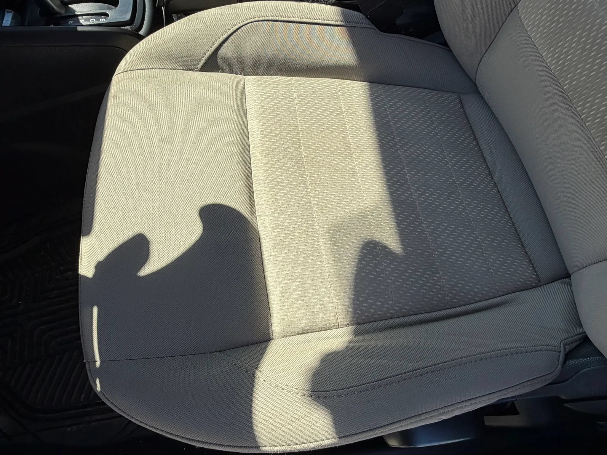 Used 2020 Ford EcoSport S AWD/4WD image 17
