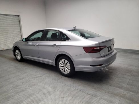 Used 2020 Volkswagen Jetta S FWD image 3