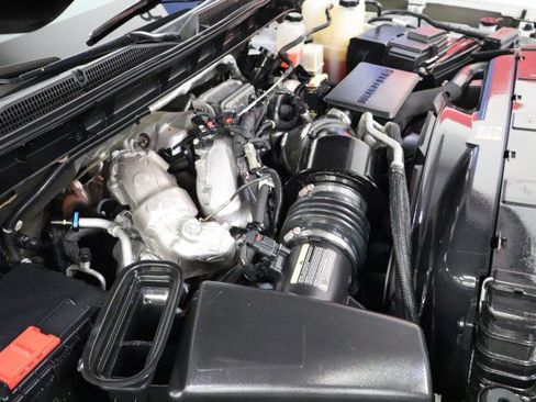 Used 2022 GMC Sierra 3500 Denali w/ Denali Ultimate Package AWD/4WD image 85