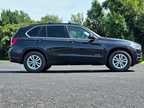 Used 2015 BMW X5 xDrive35d AWD/4WD image 3