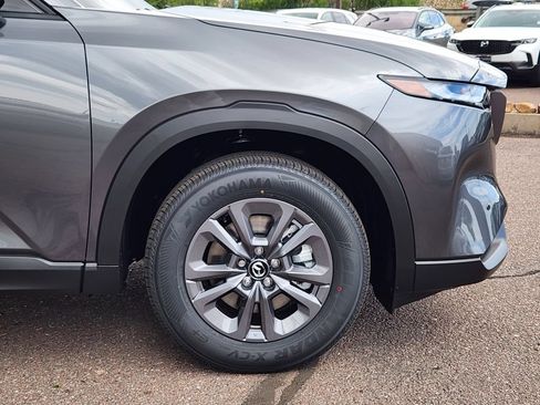 New 2026 MAZDA CX-5 Select AWD/4WD image 29