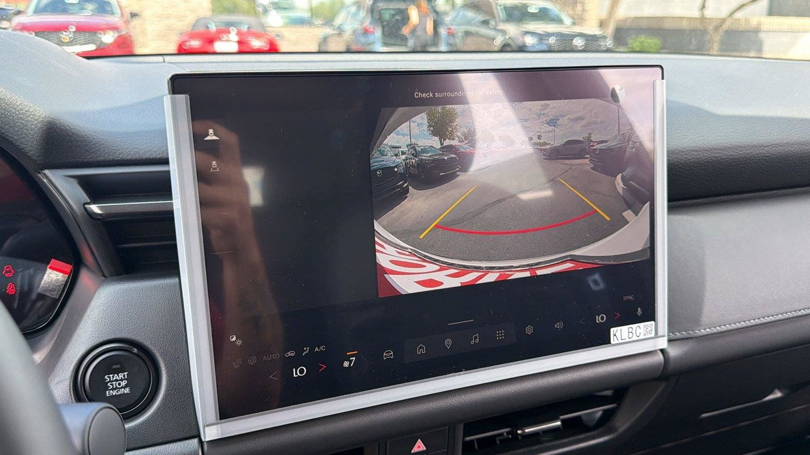 New 2026 MAZDA CX-5 Preferred AWD/4WD image 19
