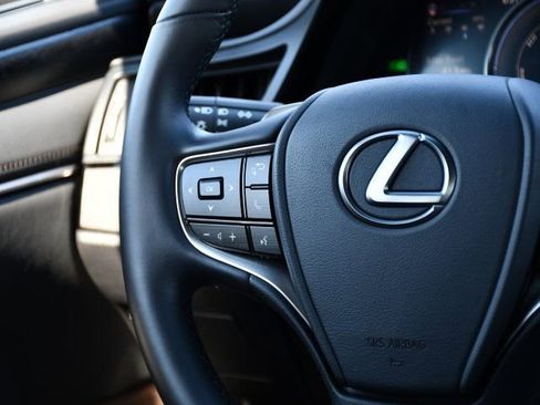 Certified 2025 Lexus ES 300h 300h image 23