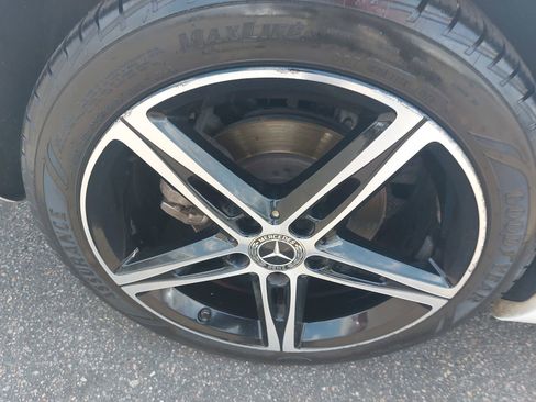 Used 2019 Mercedes-Benz A 220 image 35