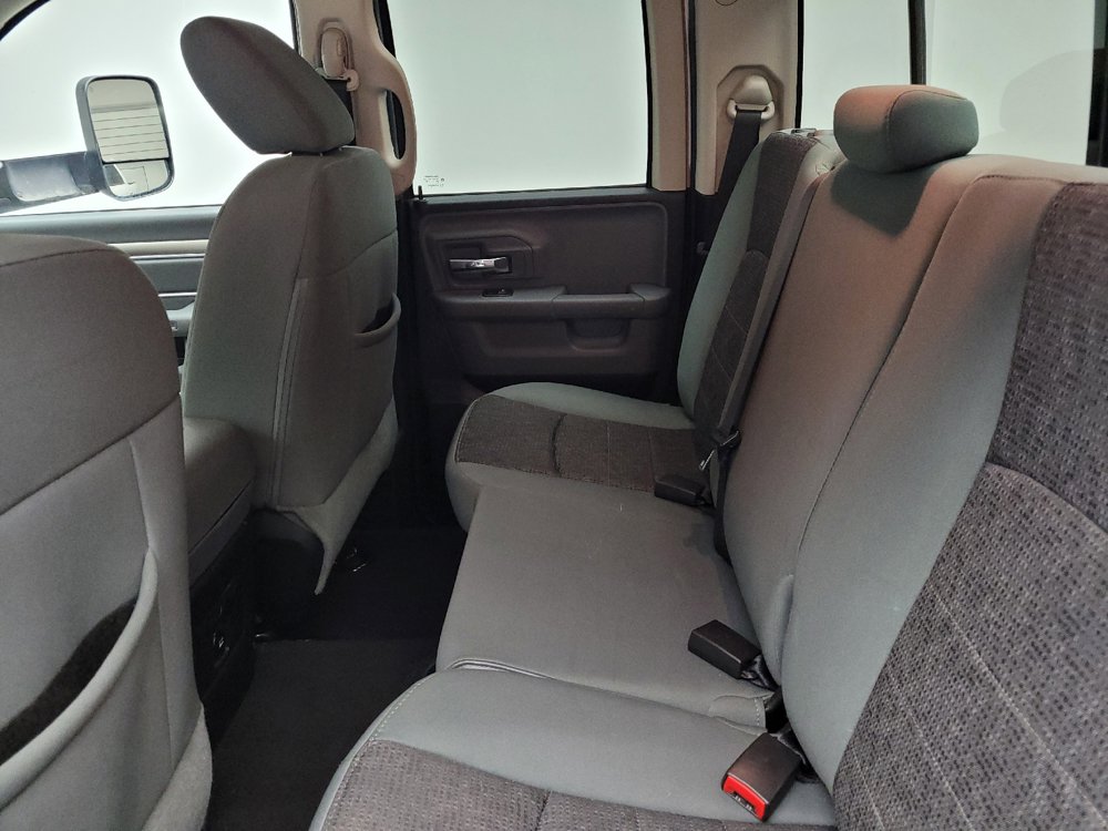 Used 2014 RAM 1500 Big Horn AWD/4WD image 18