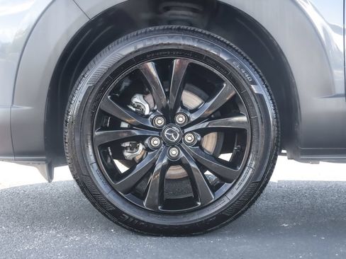 Used 2023 MAZDA CX-30 AWD 2.5 S w/ Preferred Package image 17