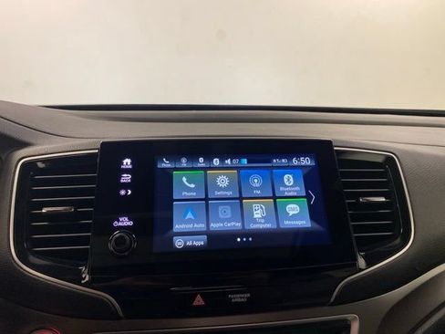 Used 2023 Honda Passport EX-L image 10