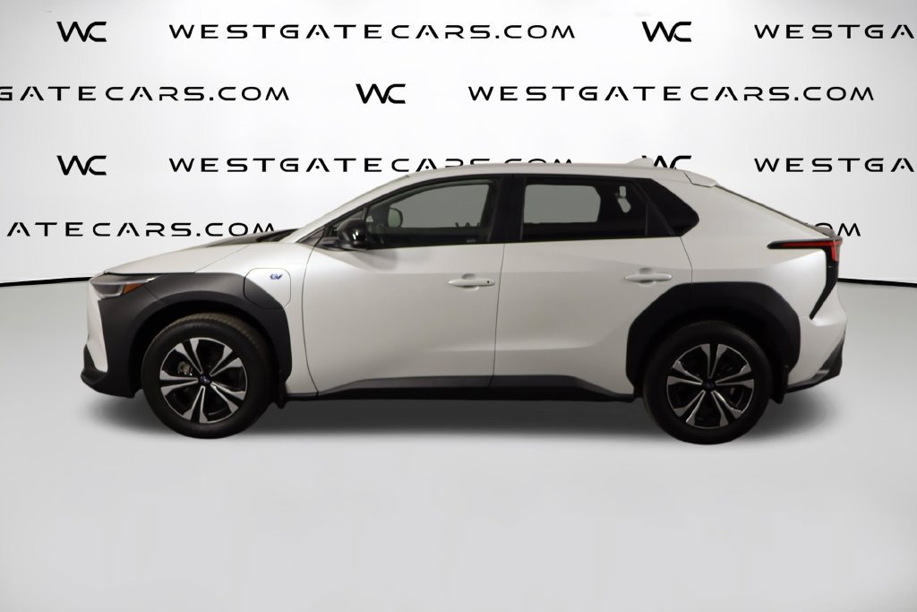 Used 2023 Subaru Solterra AWD image 5