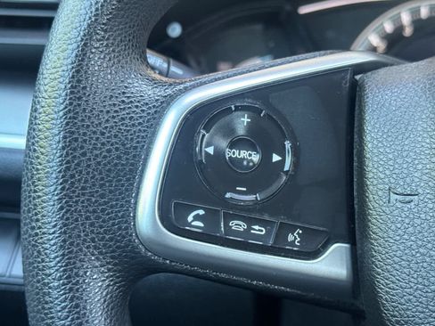 Used 2018 Honda Civic LX image 23