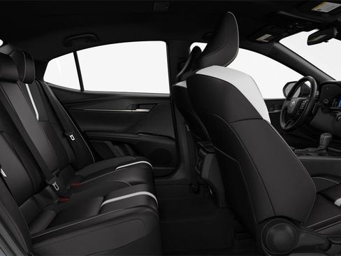 New 2026 Toyota Camry SE image 29