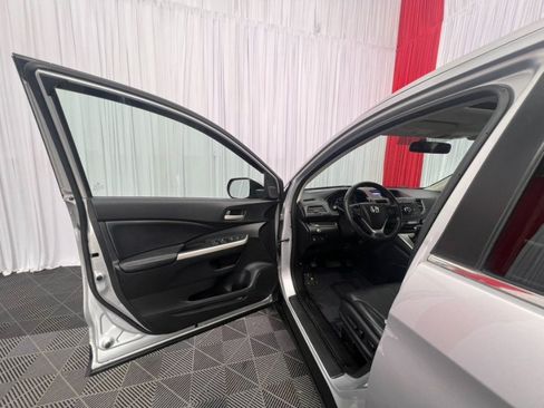 Used 2014 Honda CR-V EX-L image 19