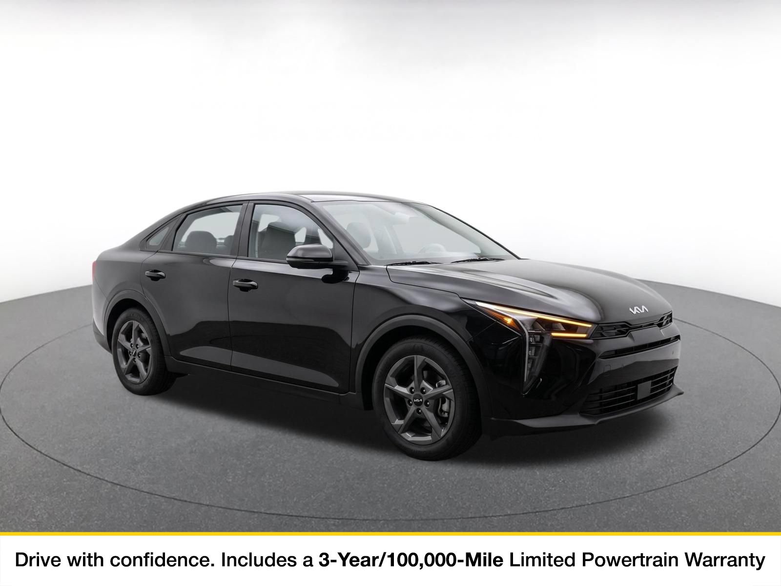 Used 2026 Kia K4 FWD image 1