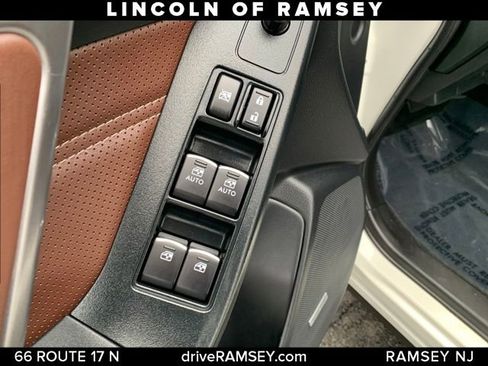 Used 2018 Subaru Forester 2.0XT Touring image 13