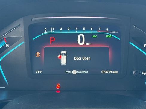 Used 2020 Honda Odyssey EX-L image 29