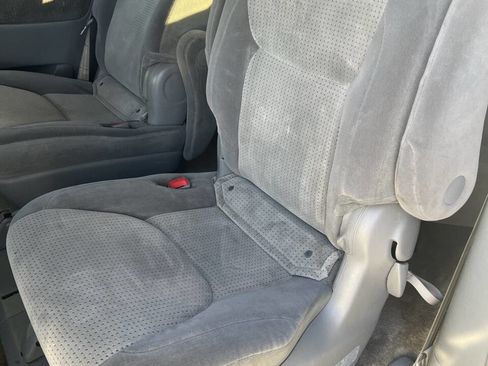 Used 2009 Toyota Sienna CE image 14