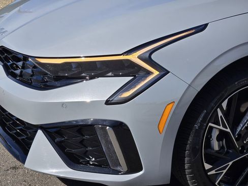 Used 2025 Kia K5 GT-Line w/ GT-Line Premium Package image 5