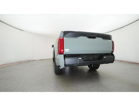 New 2025 Toyota Tundra SR5 w/ SR5 Premium Package AWD/4WD image 22