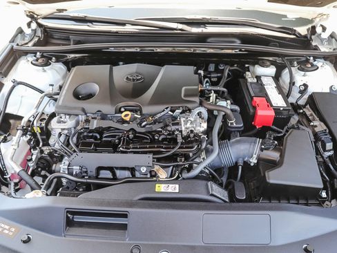 Certified 2023 Toyota Camry SE w/ Convenience Package FWD image 26