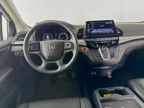 Used 2026 Honda Odyssey EX-L image 27