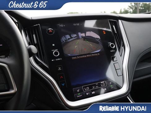 Used 2025 Subaru Legacy Premium AWD/4WD image 34