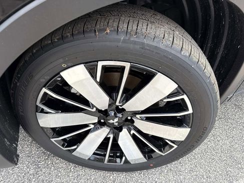 New 2026 Mitsubishi Outlander SEL FWD image 10