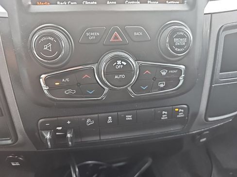 Used 2018 RAM 2500 Power Wagon w/ Luxury Group AWD/4WD image 34