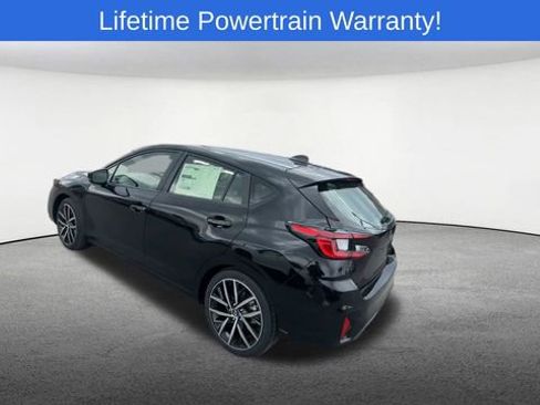 New 2026 Subaru Impreza 2.0i Sport AWD/4WD image 6