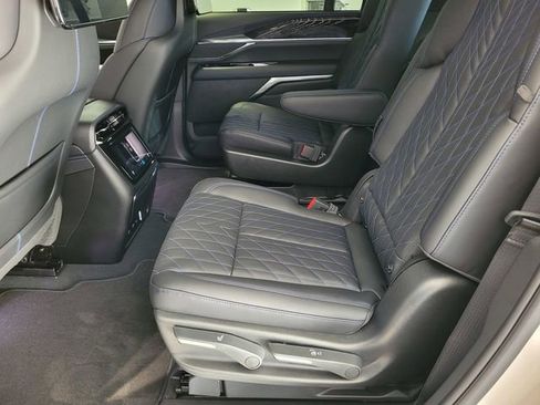 New 2026 Cadillac Escalade IQL Sport 1 image 15