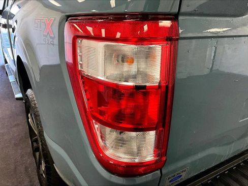 Certified 2023 Ford F150 XL w/ STX Appearance Package AWD/4WD image 28